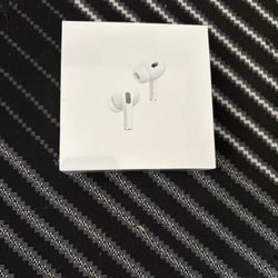 AirPod Pro 2s