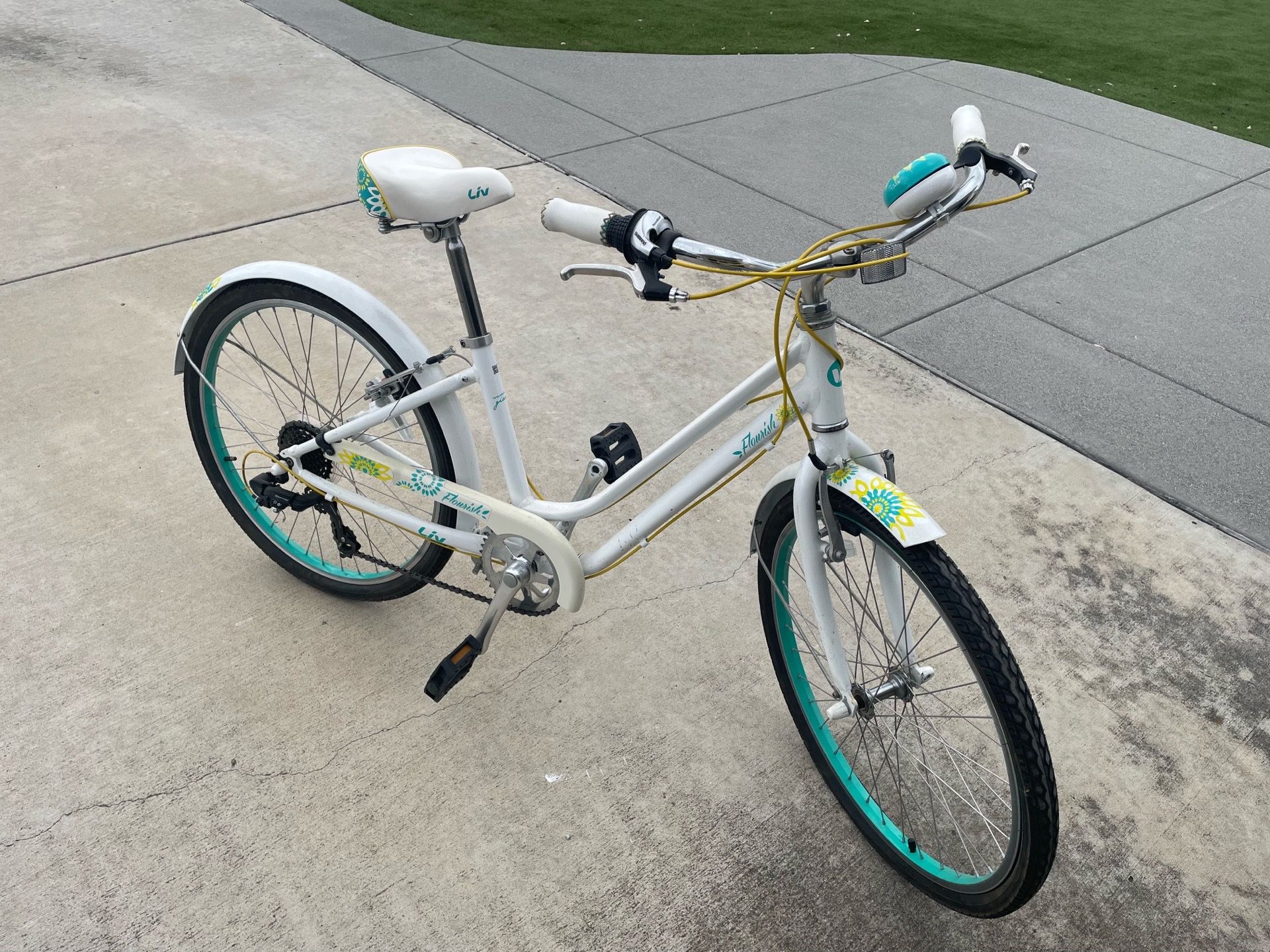 Youth Bike - Female