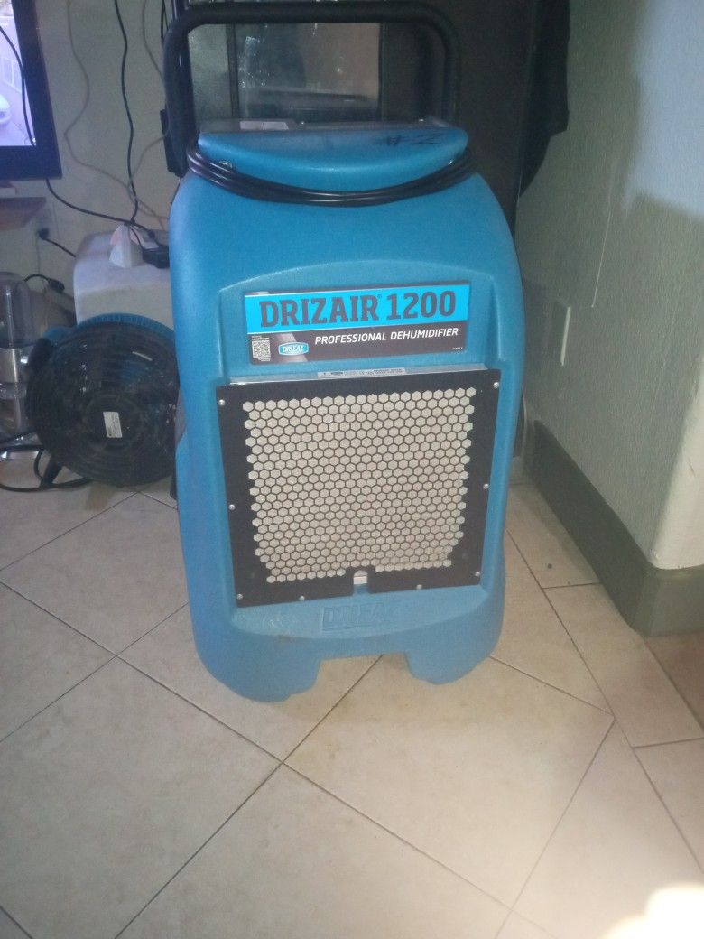 Professional Dehumidifier