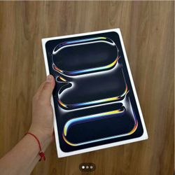 iPad Pro 11 m5 wifi and celular