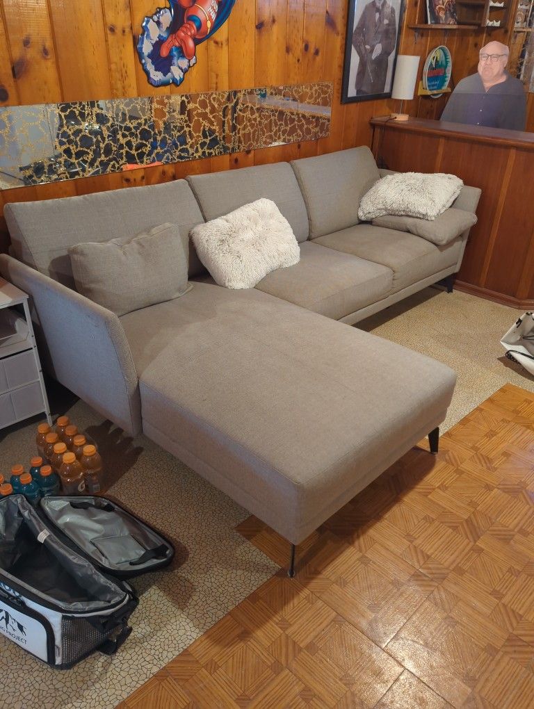 Free Couch