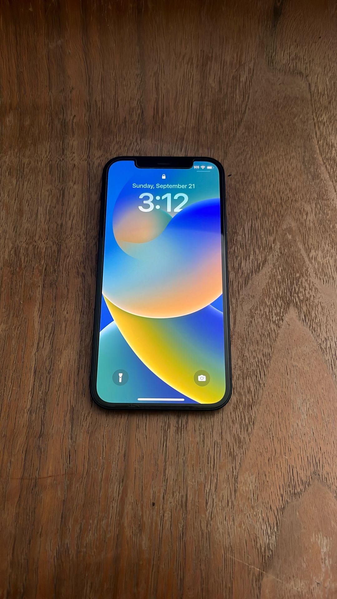 iPhone 12 Unlocked