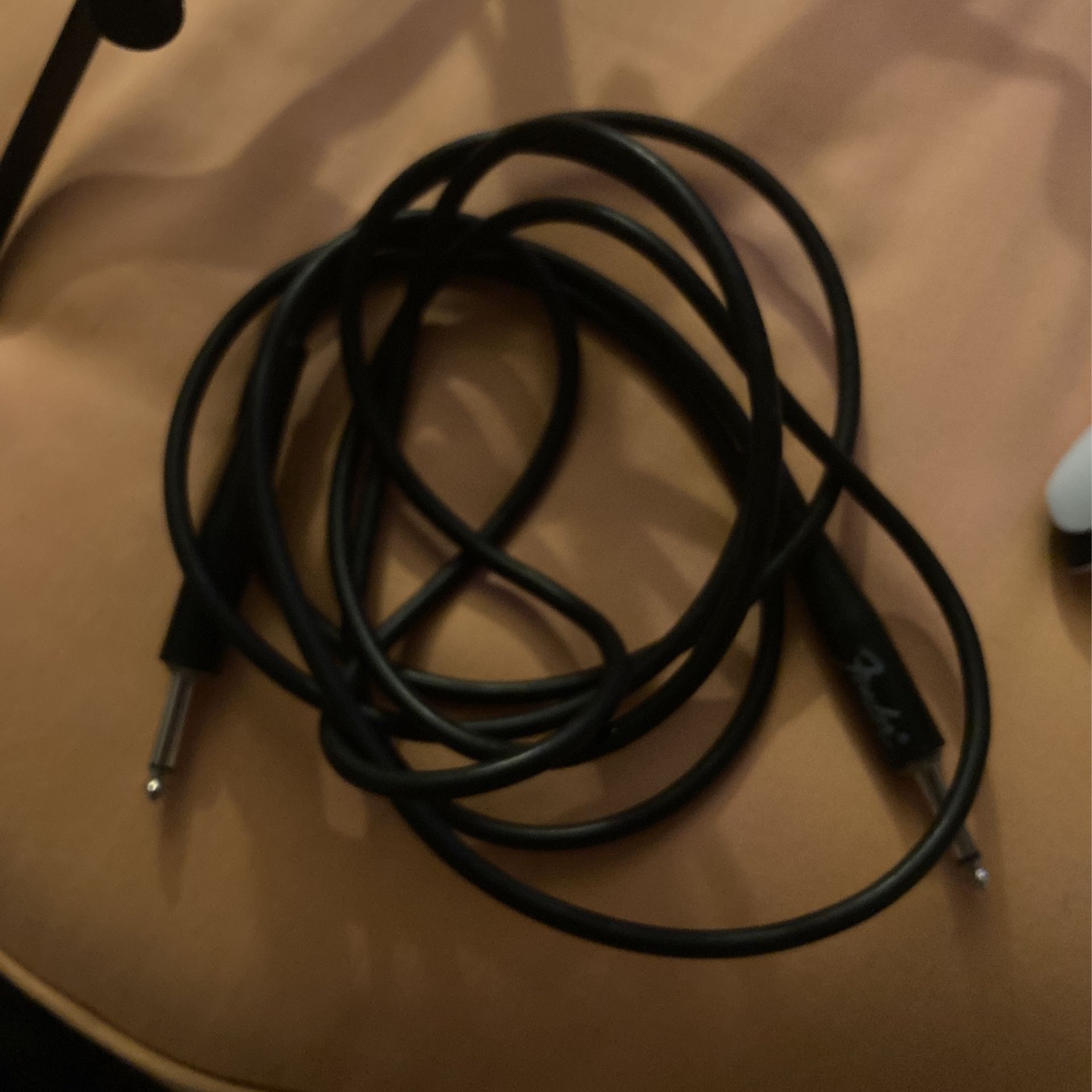 Guitar Plug