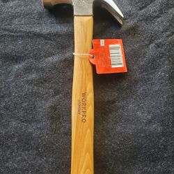 16 Ounce Wirk Pro Hammer