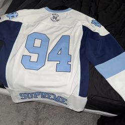 Supreme Jersey Shirt XL