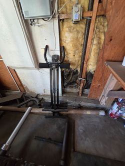Major Lutie gym