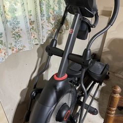 Elliptical For Free 