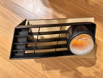 Nissan 240sx S13 Kouki Turn Signals