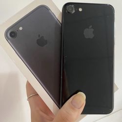 iPhone 7 Unlocked 