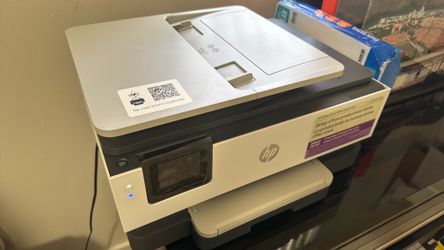 HP office Jet Pro Printer