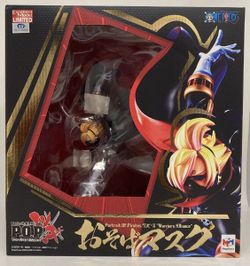 Anime Figure