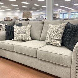 New 93” Sofa  🔥🔥 HOT BUY!!