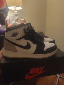 Jordan 1 Retro high 7 Y