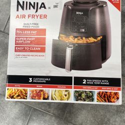 Ninja Air Fryer