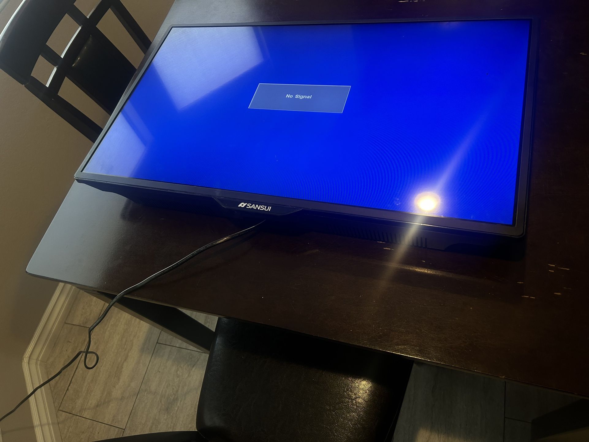 Sansui TV