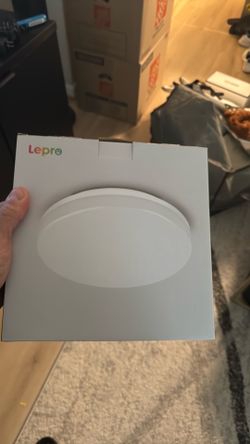 Lepro Light