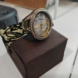 Watch Ring