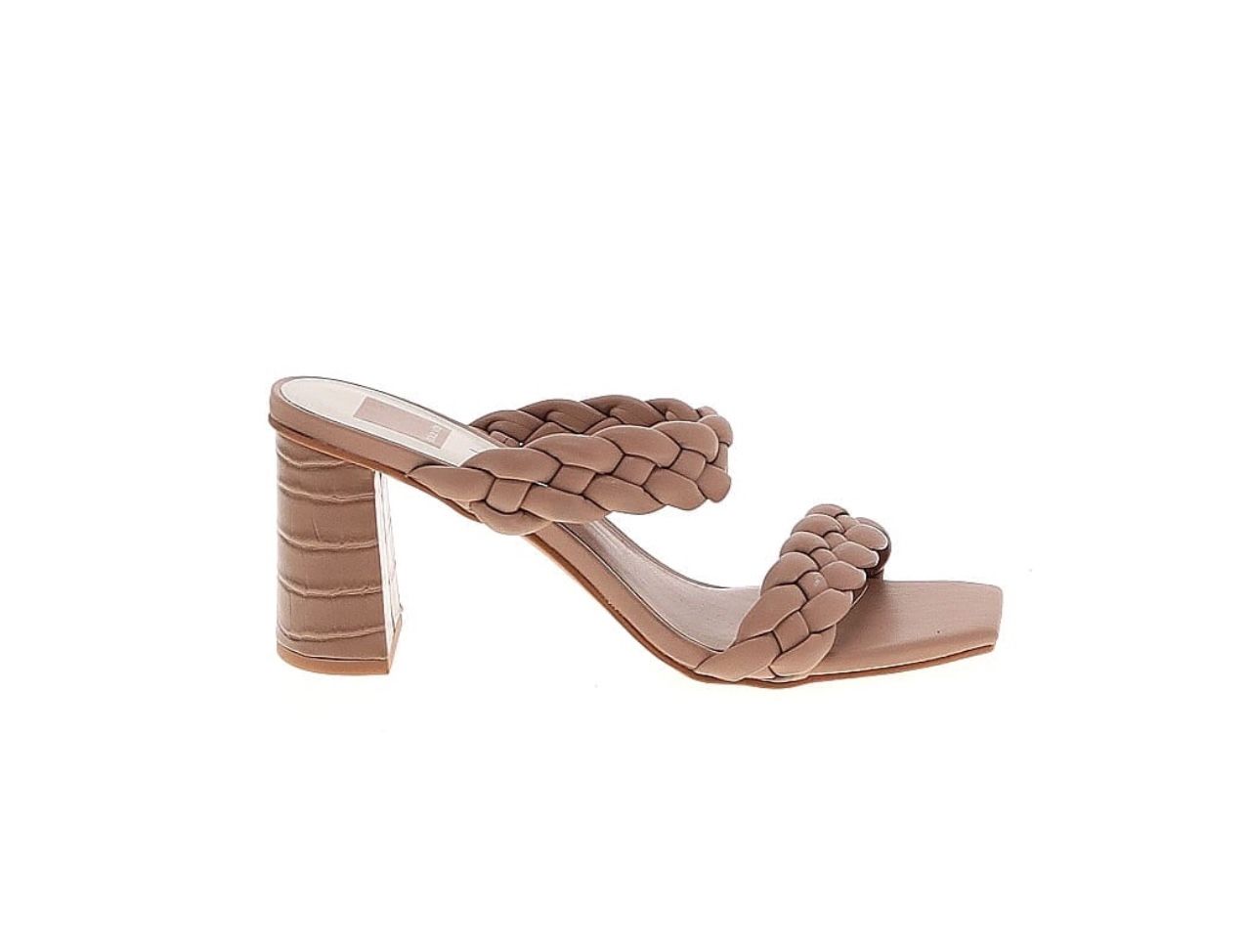 Dolce Vita Heeled Sandal