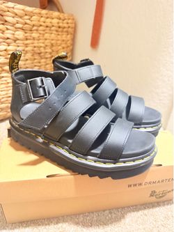 Doc Marten Sandals
