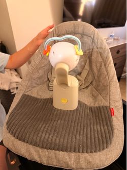 Baby chair