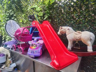 Kids stuff ..all pixs all items $15