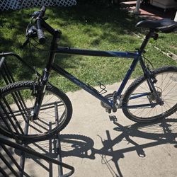 Gary Fisher Bicycle 