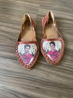 Frida Karlo slides