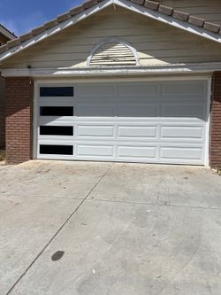 Garage Door