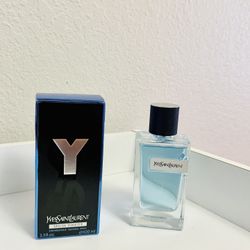 YSL EUA DE TOILETTE (EDT)