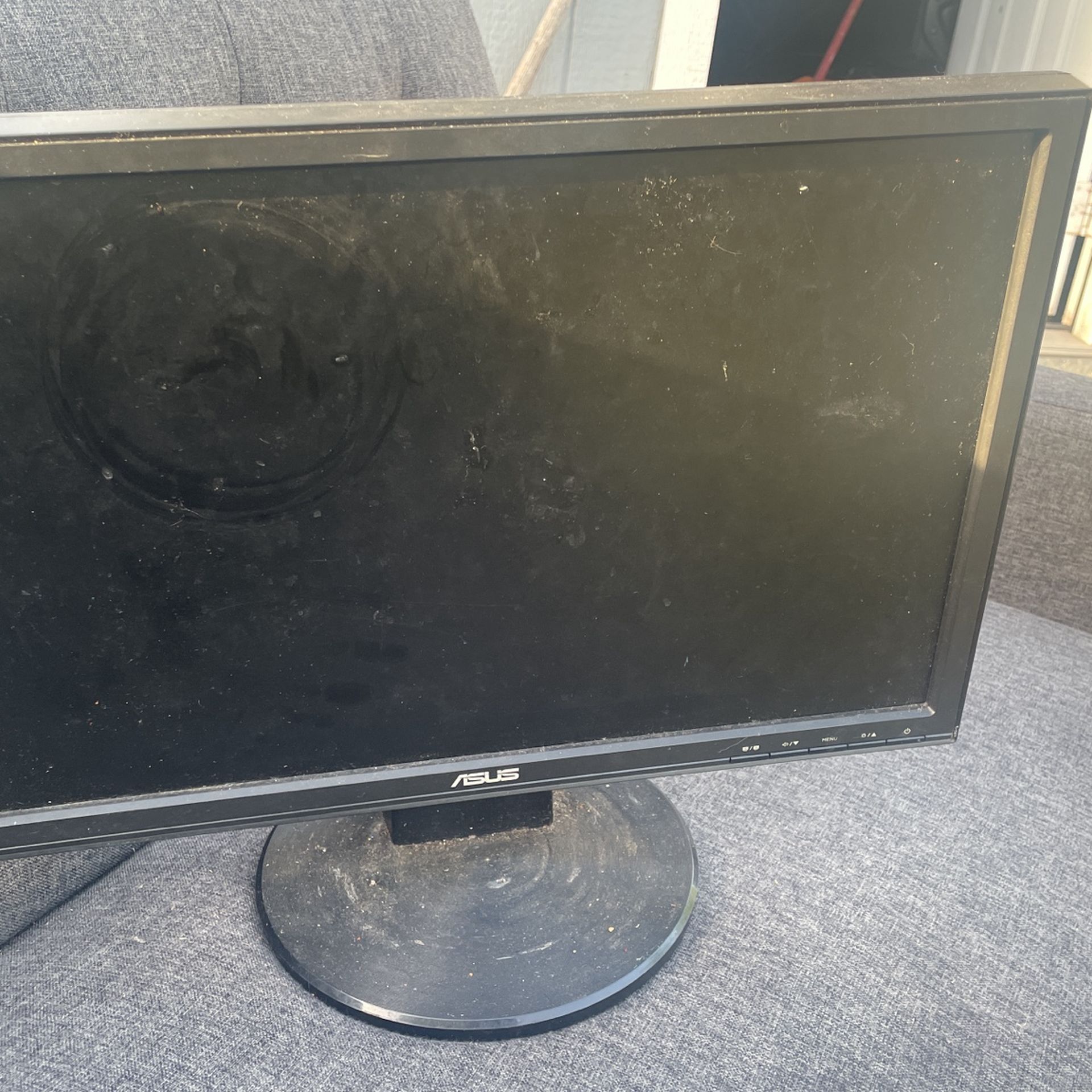 Used Monitor