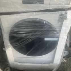 Samsung Washer/Dryer Combo