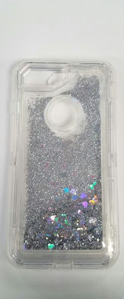 Rugged case for iPhone 6 6S Plus, iPhone 7 Plus, iPhone 8 Plus