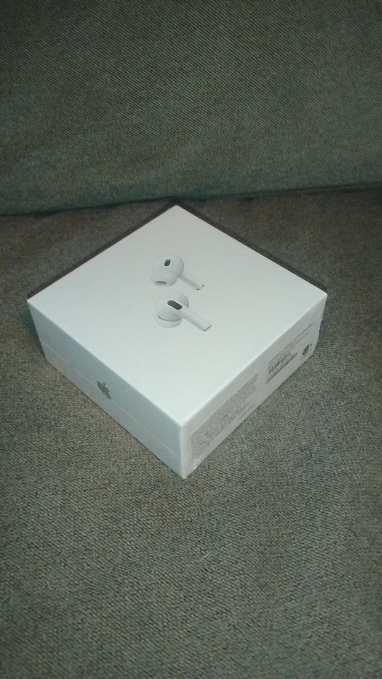 Airpod Pro 2