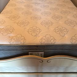 Full Size Bedroom Set