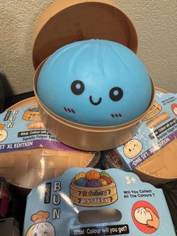 XL Jumbo Mystery Dumpling