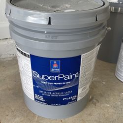 Sherwin-Williams Super Paint