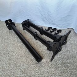 Dual Monitor Stand