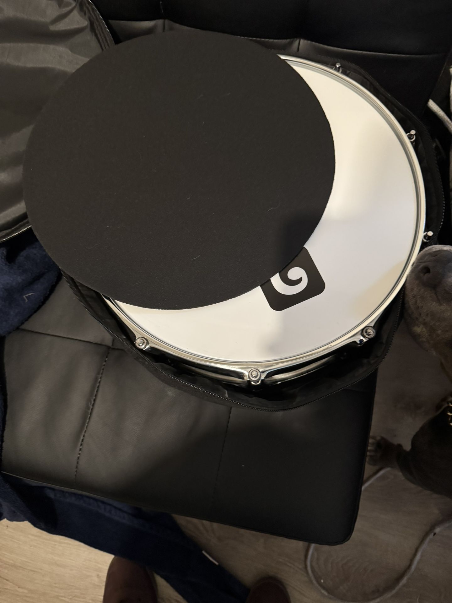 Vangoa Snare Drum