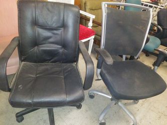 Office Chairs