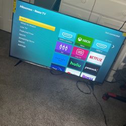 55 Inch Roku Tv