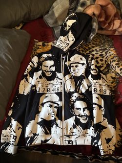 Assali hoodie