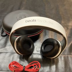 Beats Studio By Dre