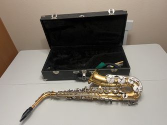 Saxophone