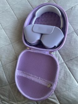 Apple Headphone Case