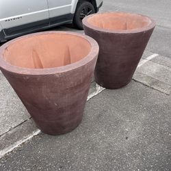 Pots 