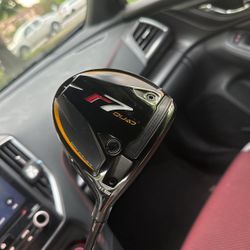 Taylormade Driver 