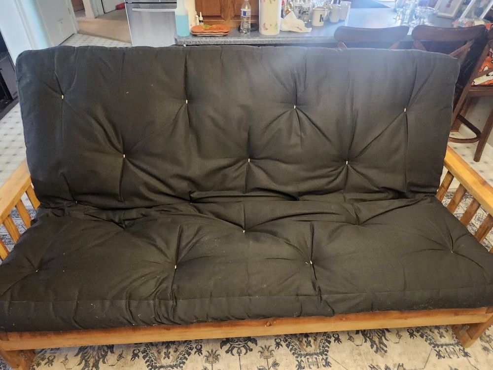 Full Size Futon For Sale