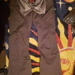 686 Six Eight Six Snowboard Pants