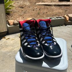 Jordan