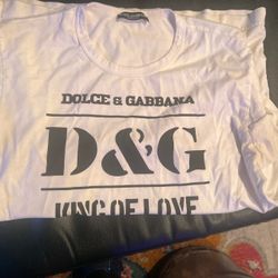 Dolce and Gabbana